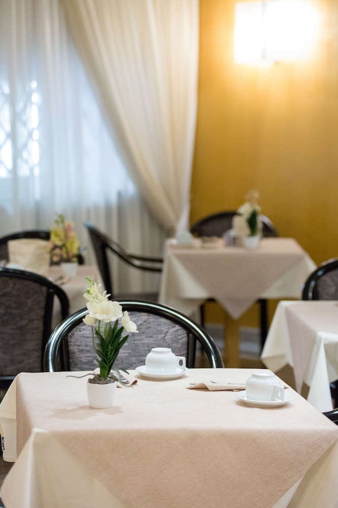 best western hotel liberta