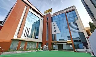 Hotel Airport View,,2 star