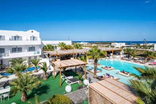 smy mediterranean white santorini adults only