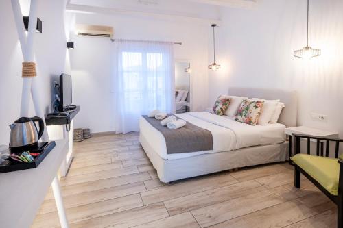 smy mediterranean white santorini adults only