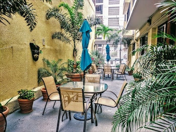 el canario by the sea