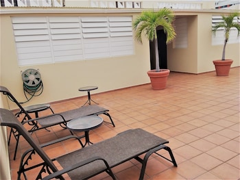 el canario by the sea