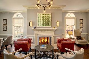 morrison house old town alexandria autograph collection