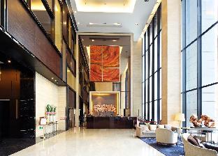 poly word trade centre apartment