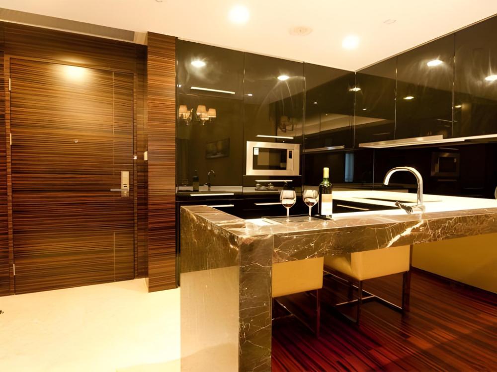poly word trade centre apartment