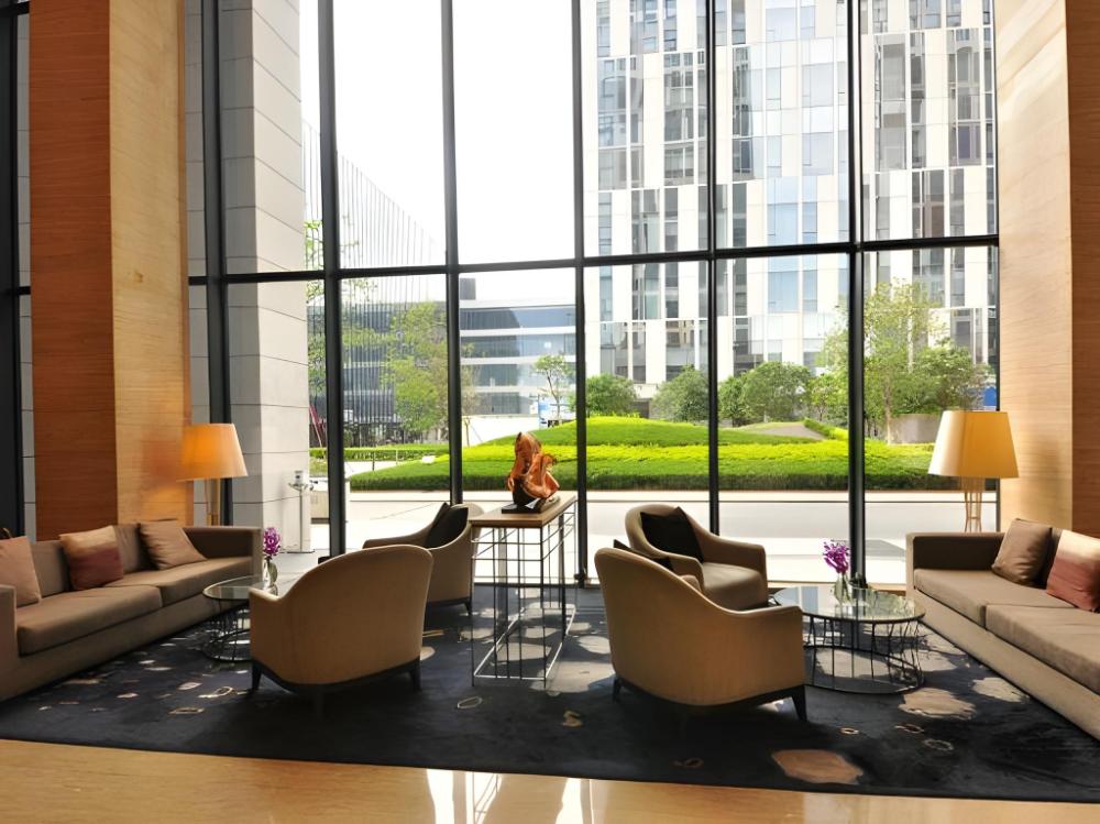 poly word trade centre apartment