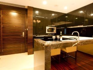 poly word trade centre apartment
