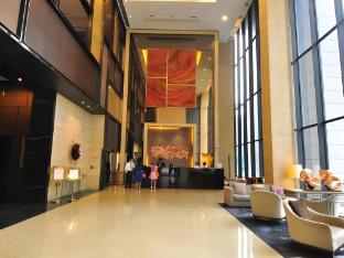 poly word trade centre apartment