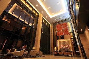 poly word trade centre apartment