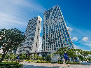 poly word trade centre apartment