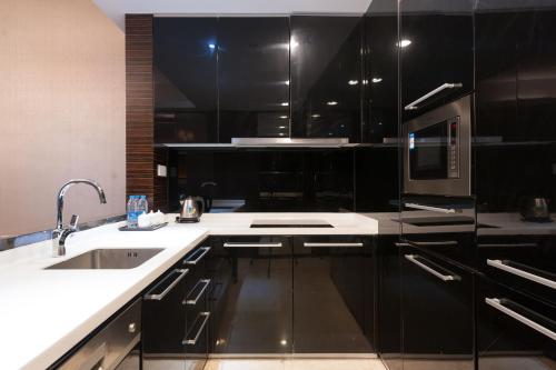 poly word trade centre apartment