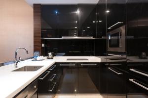 poly word trade centre apartment