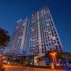 poly word trade centre apartment