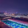 poly word trade centre apartment