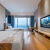 poly word trade centre apartment