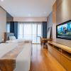 poly word trade centre apartment