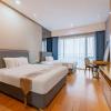 poly word trade centre apartment