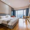 poly word trade centre apartment