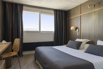 the originals boutique hotel neptune montpellier sud