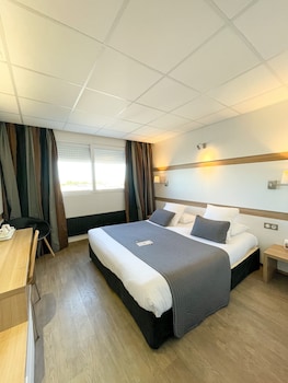 the originals boutique hotel neptune montpellier sud