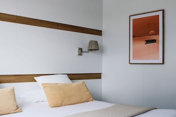 the originals boutique hotel neptune montpellier sud