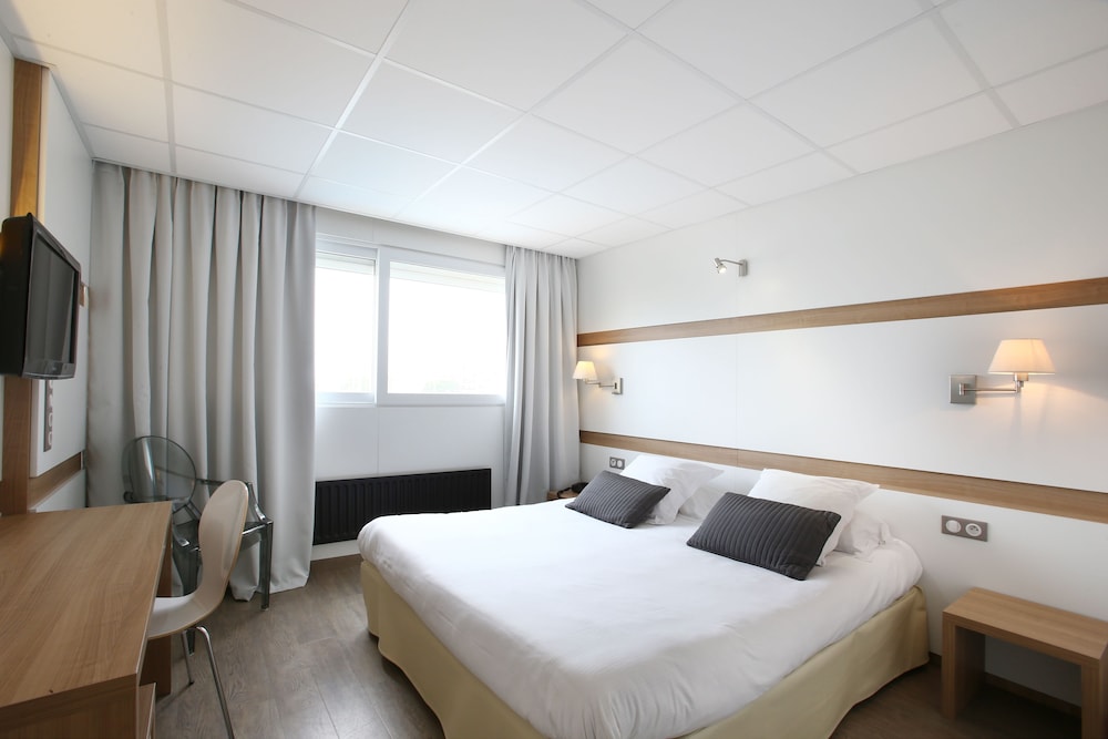 the originals boutique hotel neptune montpellier sud