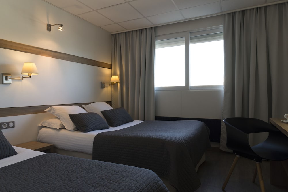 the originals boutique hotel neptune montpellier sud