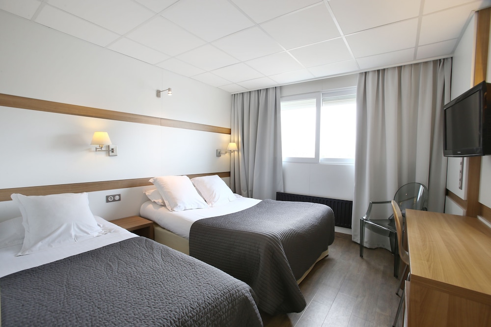 the originals boutique hotel neptune montpellier sud