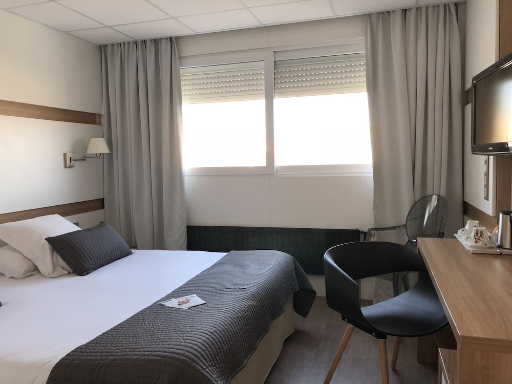 the originals boutique hotel neptune montpellier sud