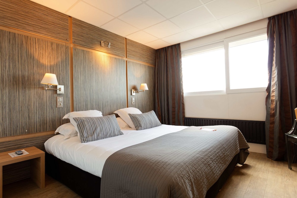 the originals boutique hotel neptune montpellier sud