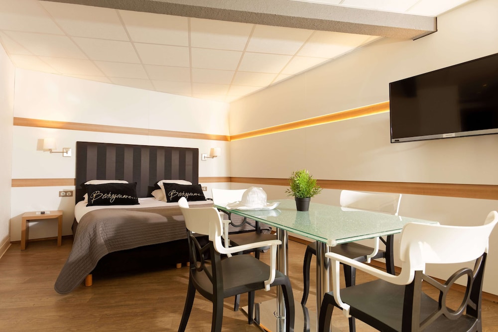 the originals boutique hotel neptune montpellier sud