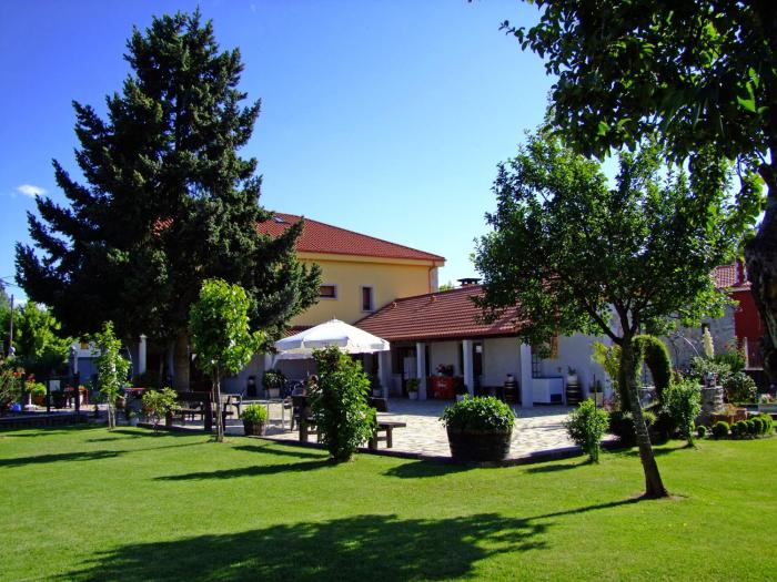 monforte de lemos