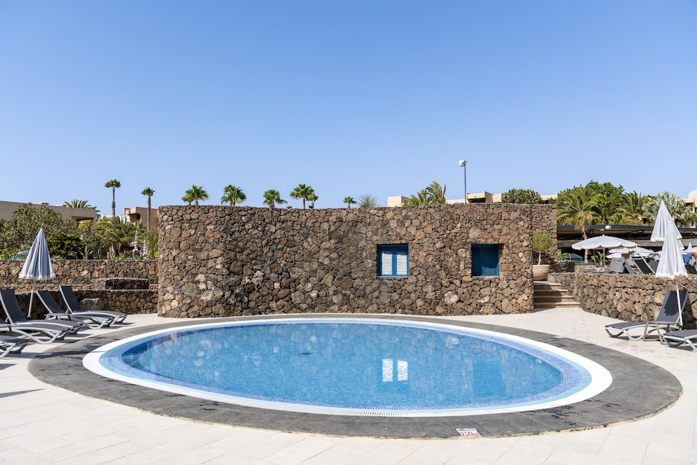 barcelo lanzarote royal level