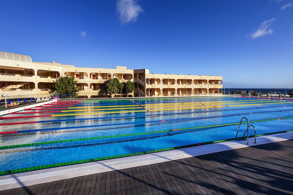barcelo lanzarote royal level