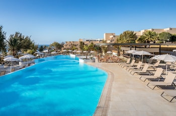 barcelo lanzarote royal level