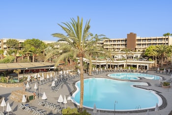barcelo lanzarote royal level
