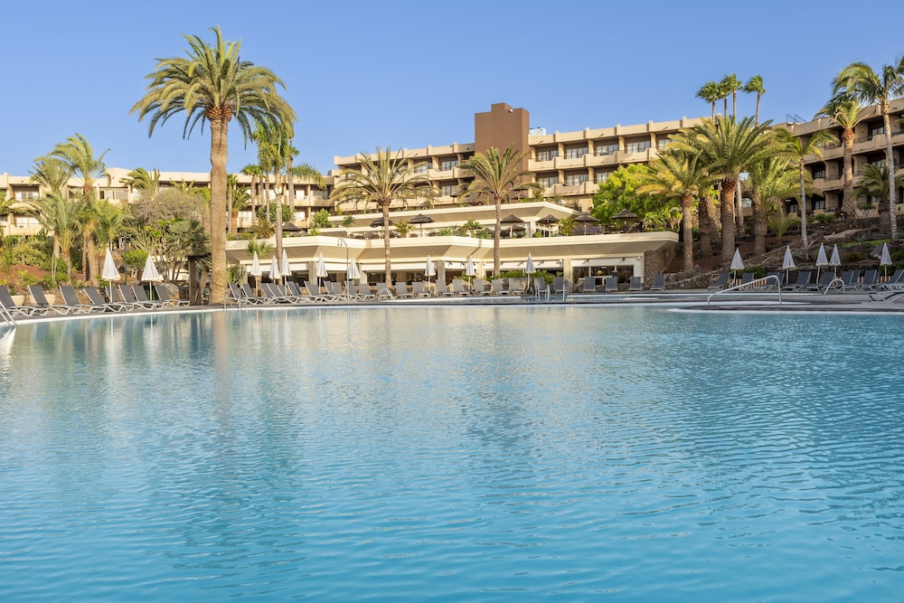 barcelo lanzarote royal level