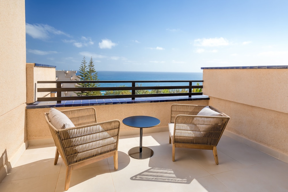 barcelo lanzarote royal level