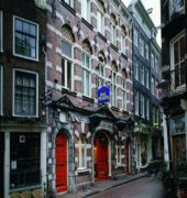 best western dam square inn