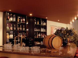 best western dam square inn