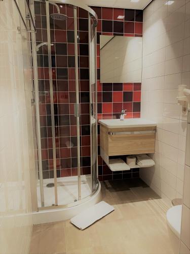 best western dam square inn