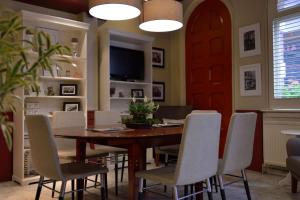 best western dam square inn