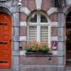 best western dam square inn