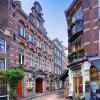 best western dam square inn