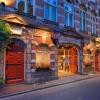 best western dam square inn