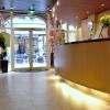 best western dam square inn