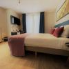 best western dam square inn