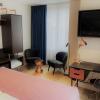 best western dam square inn