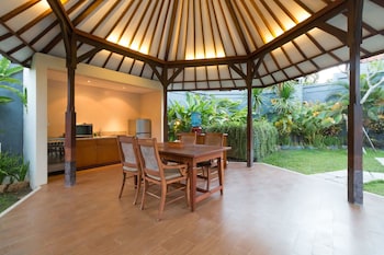 bali royal heritage villas