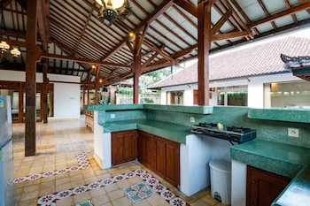 bali royal heritage villas